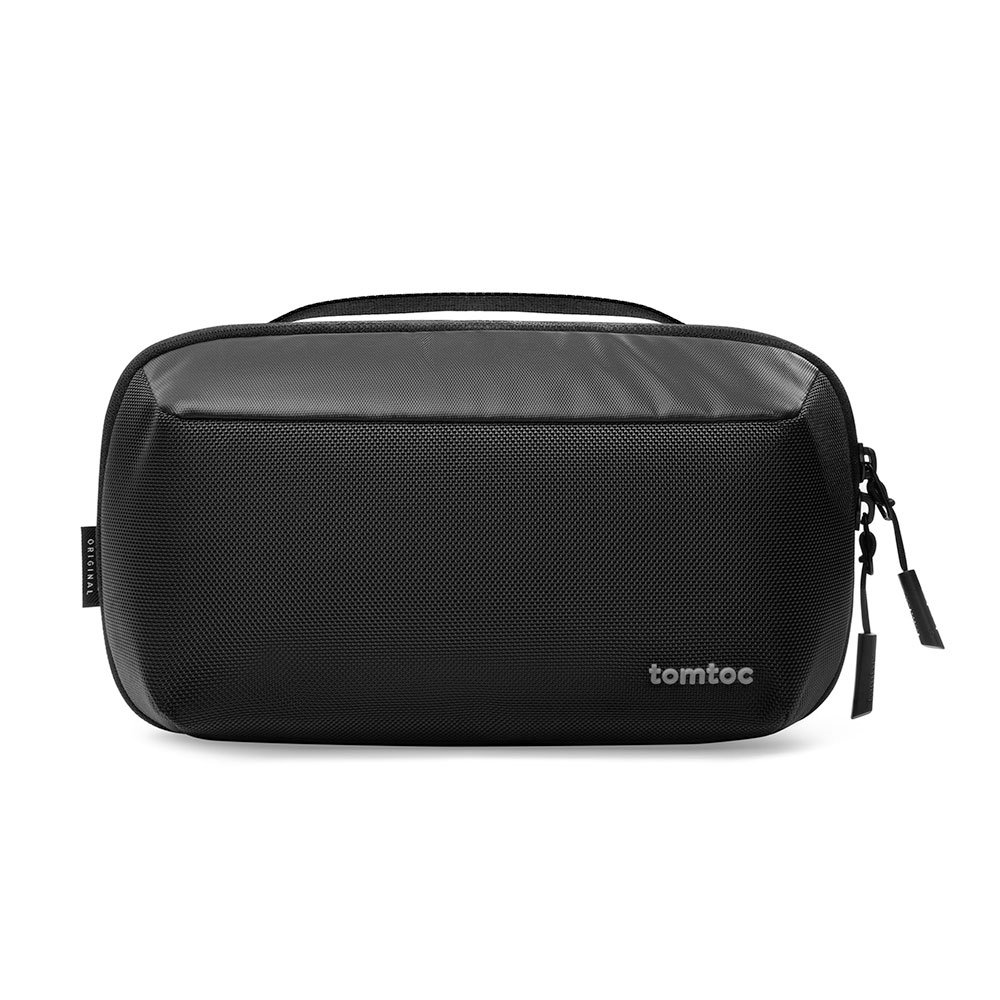 TomToc puzdro Navigator T13 Accessory Pouch M - Black