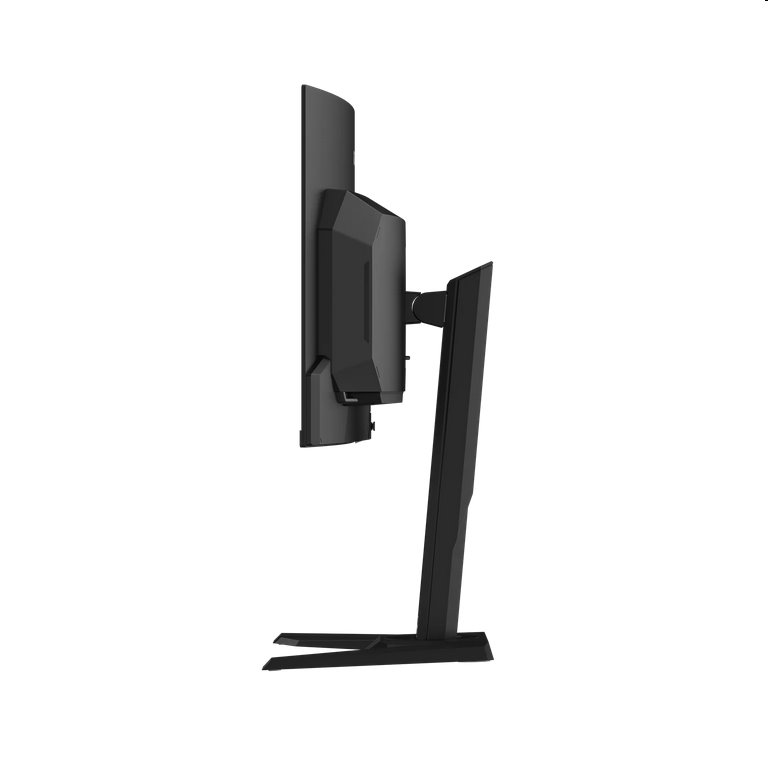 GIGABYTE LCD MO34WQC GAMING Monitor 34" WQHD 3440x1440, OLED 1800R, 175Hz, 2xHDMI, DP, USB-C PD, USB HUB, Speakers