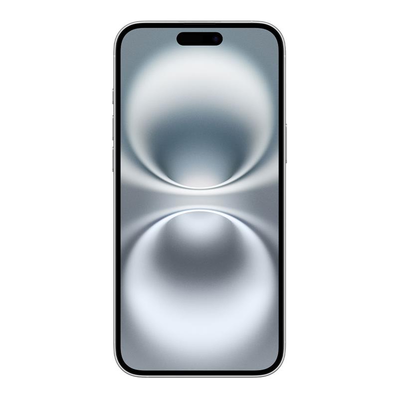 iPhone 16 Plus 256 GB biela *Rozbalený*