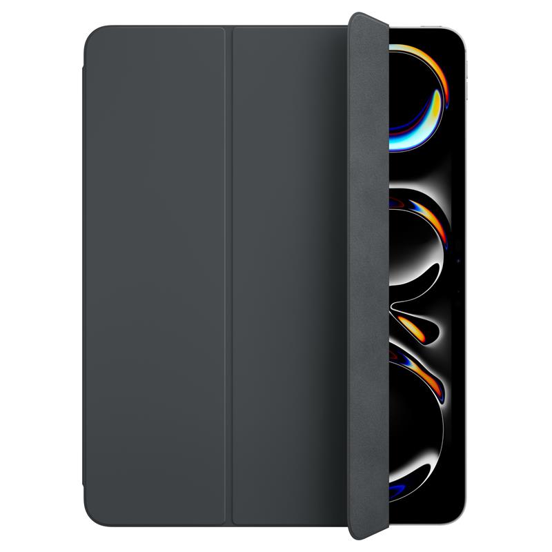 Apple Smart Folio for iPad Pro 13-inch (M4) - Black