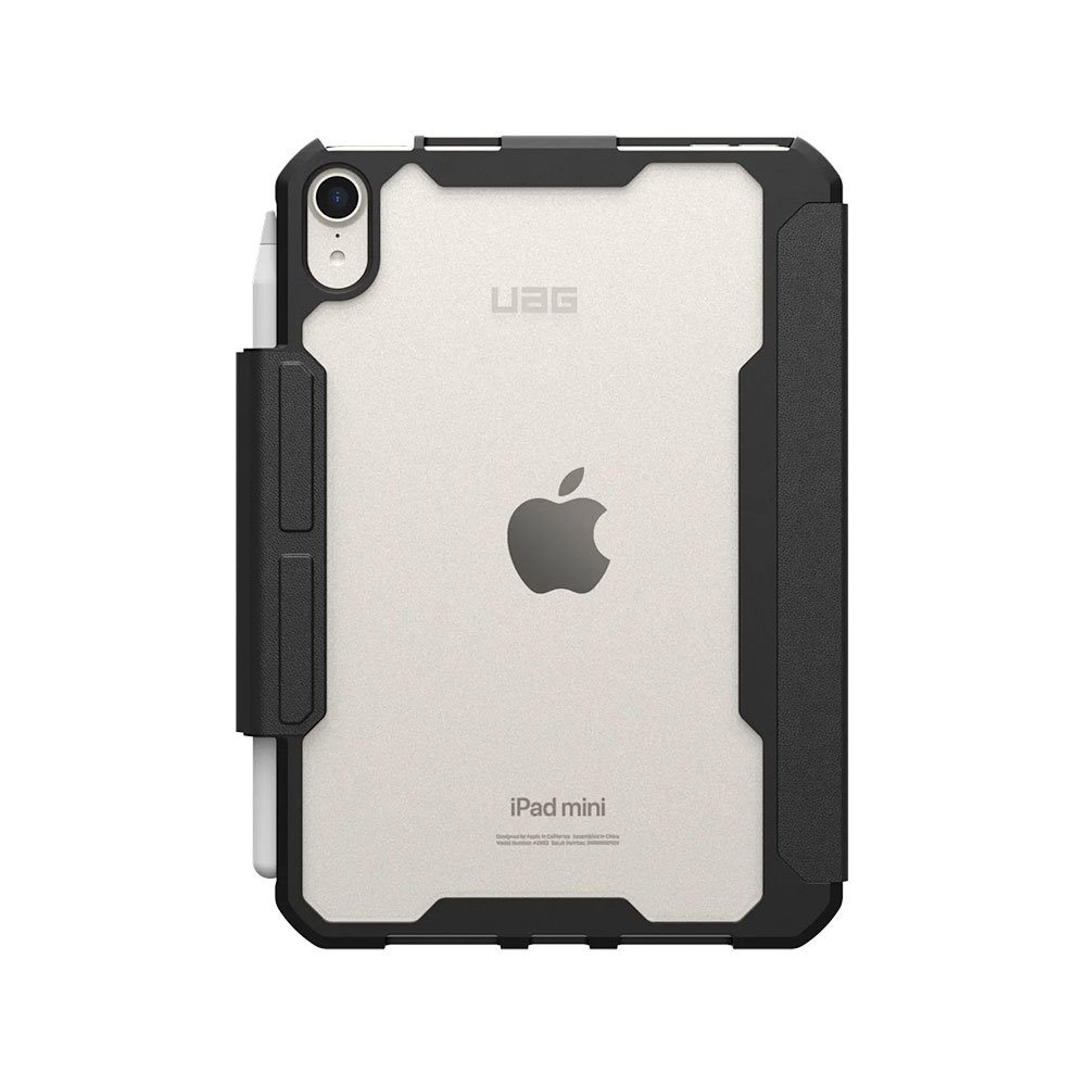 UAG puzdro Essential Armor pre iPad mini 8.3" 2021/2024 - Black