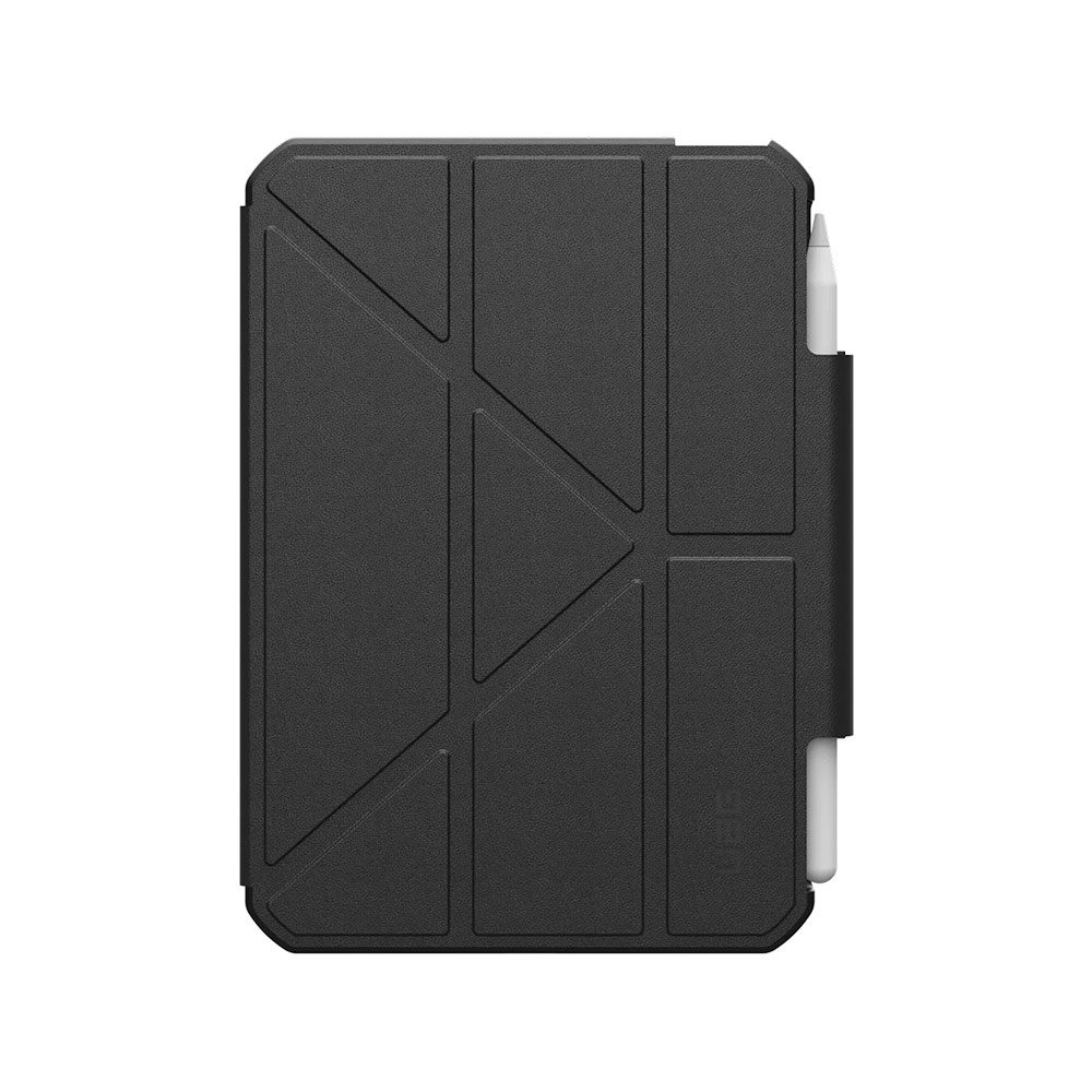 UAG puzdro Essential Armor pre iPad mini 8.3" 2021/2024 - Black