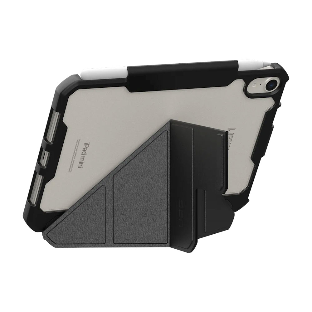 UAG puzdro Essential Armor pre iPad mini 8.3" 2021/2024 - Black