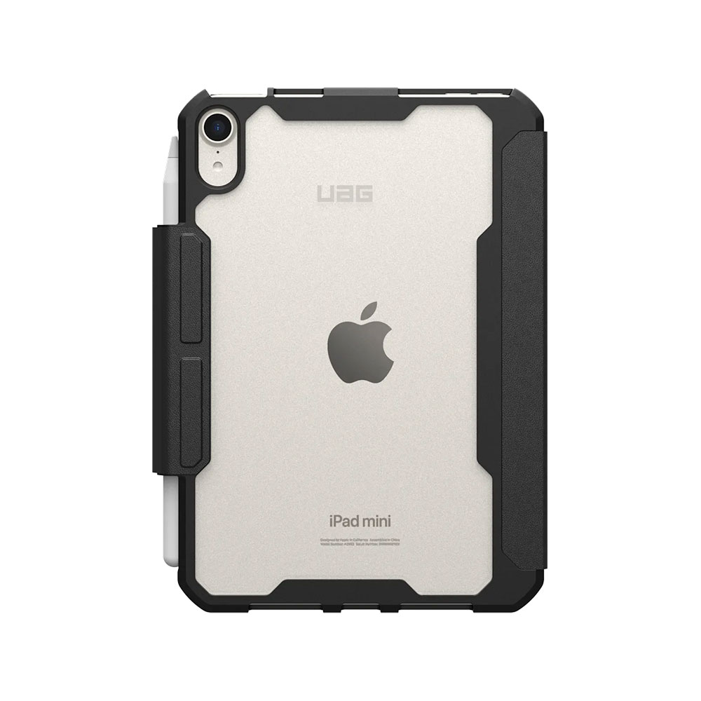 UAG puzdro Essential Armor pre iPad mini 8.3" 2021/2024 - Black