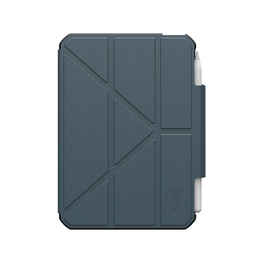 UAG puzdro Essential Armor pre iPad mini 8.3" 2021/2024 - Cloud Blue
