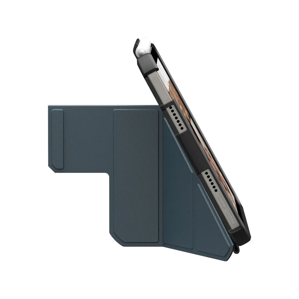 UAG puzdro Essential Armor pre iPad mini 8.3" 2021/2024 - Cloud Blue