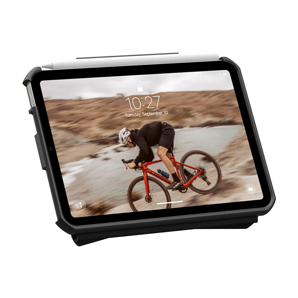 UAG puzdro Essential Armor pre iPad mini 8.3" 2021/2024 - Cloud Blue