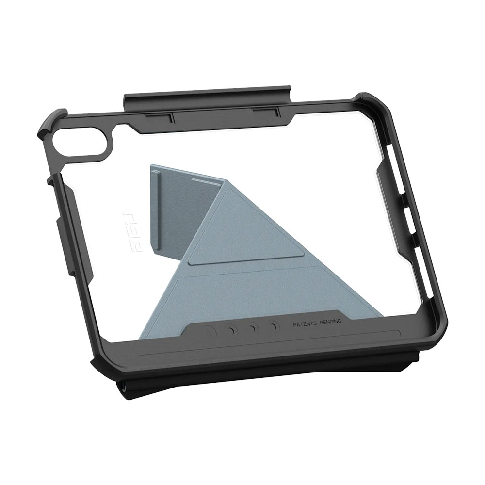 UAG puzdro Essential Armor pre iPad mini 8.3" 2021/2024 - Cloud Blue