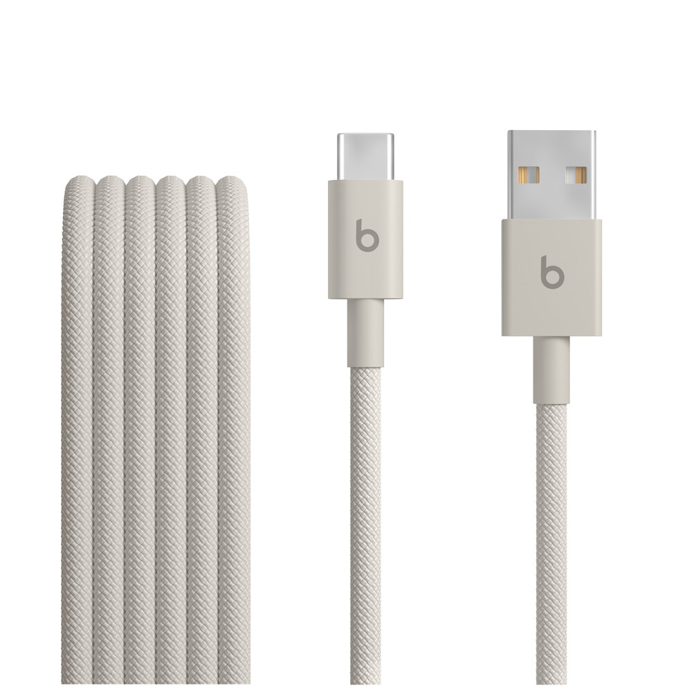 Apple Beats USB-A to USB-C Woven Cable (1.5 m) - Surge Stone