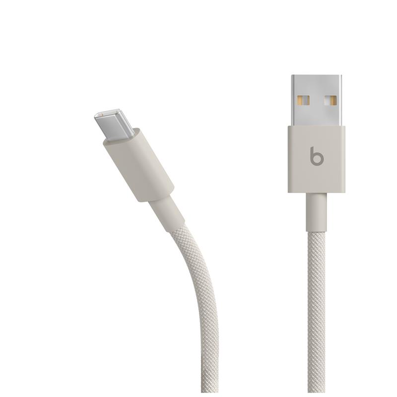 Apple Beats USB-A to USB-C Woven Cable (1.5 m) - Surge Stone