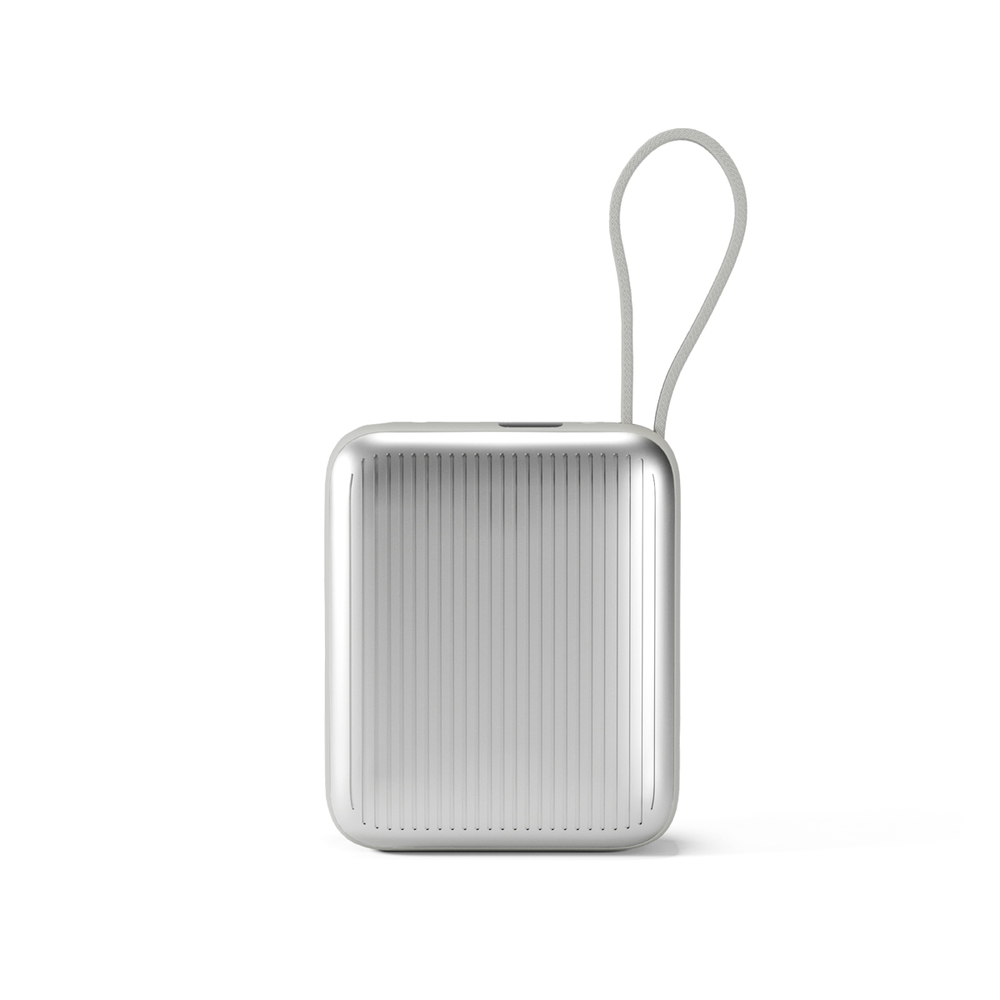 Epico UltraPack 35W 10000mAh powerbanka EP19 - šedá