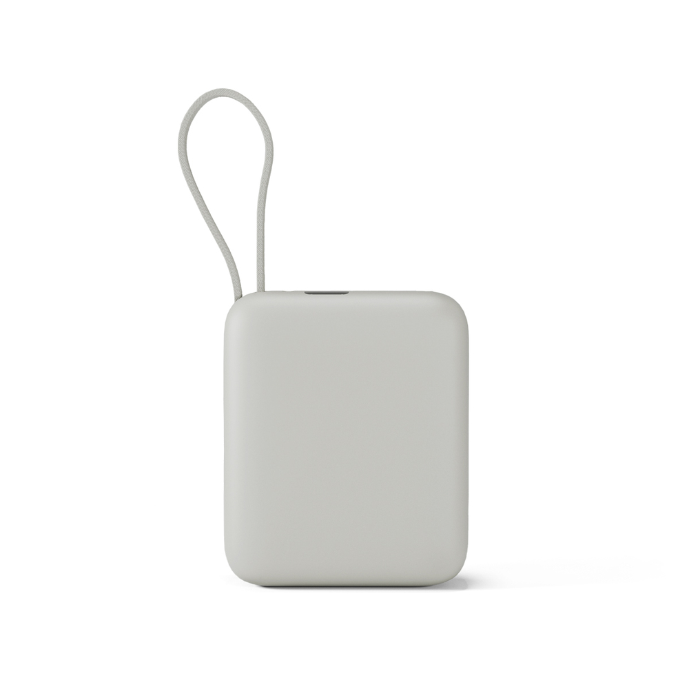 Epico UltraPack 35W 10000mAh powerbanka EP19 - šedá