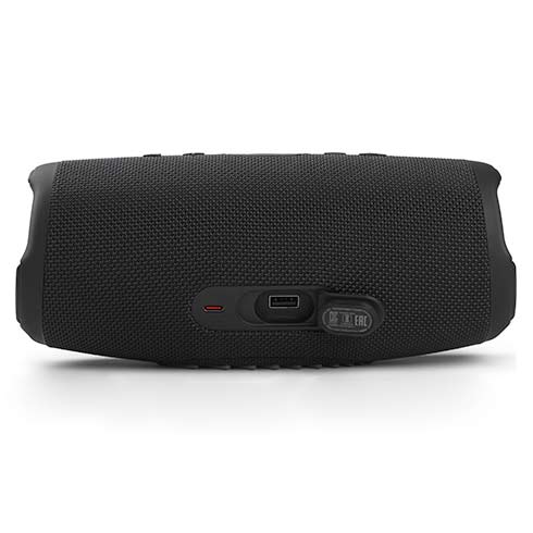 JBL Charge 5 Black reproduktor *Renovovaný*