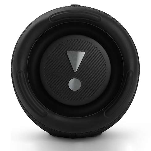 JBL Charge 5 Black reproduktor *Renovovaný*