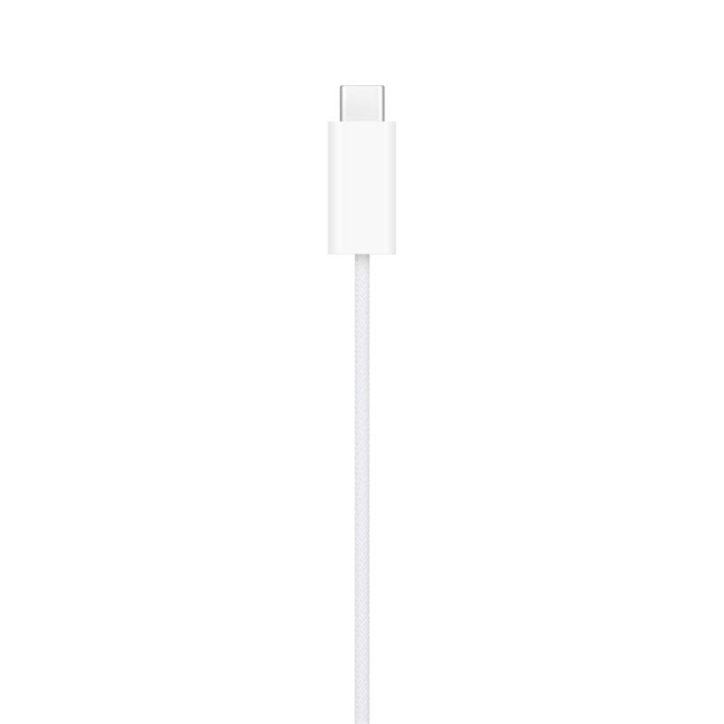 Apple Watch Magnetický rýchlonabijací USB-C kábel (1m) *Poškodený obal*