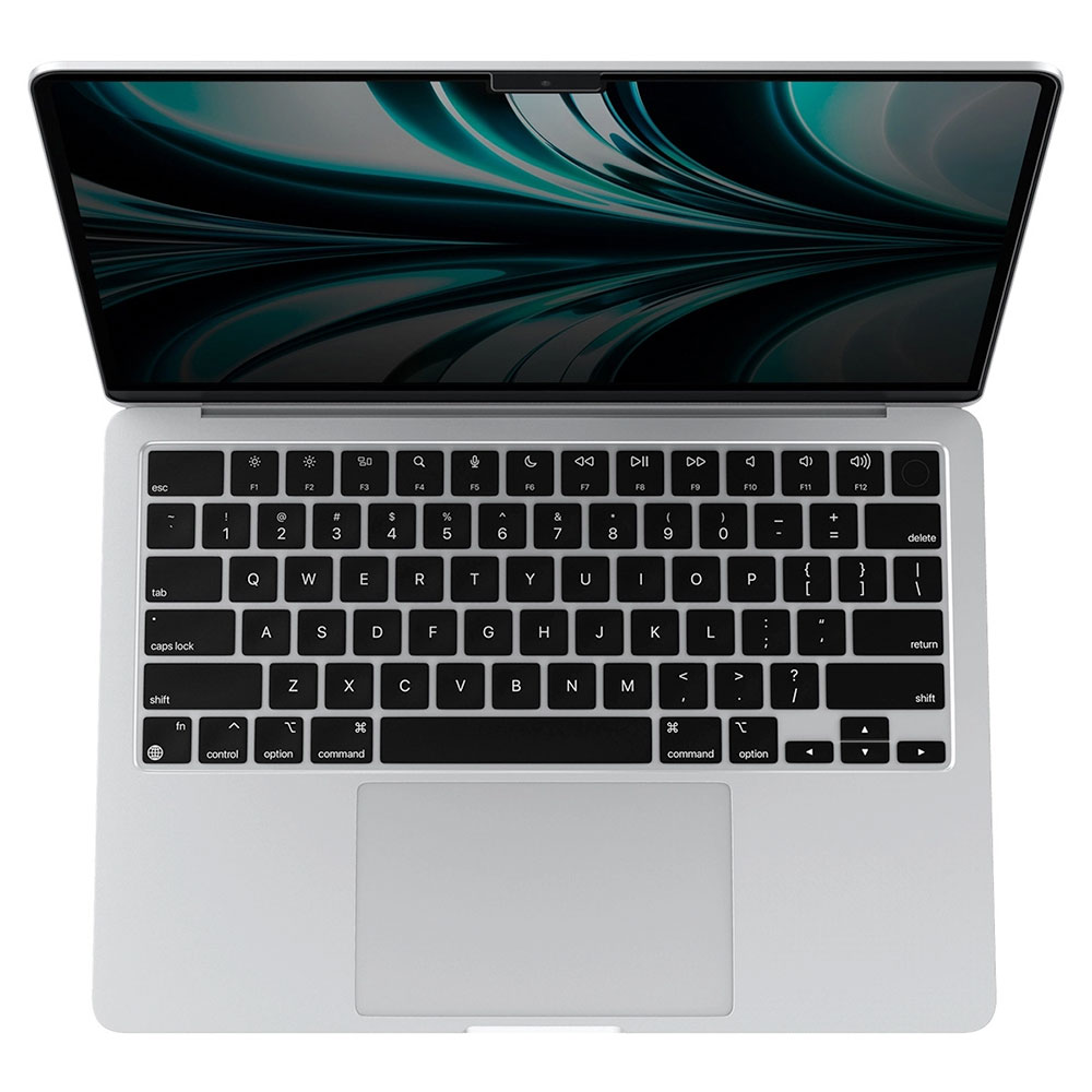 Spigen Screen Protector Safe View Privacy pre Macbook Air 13" M2/M3/M4