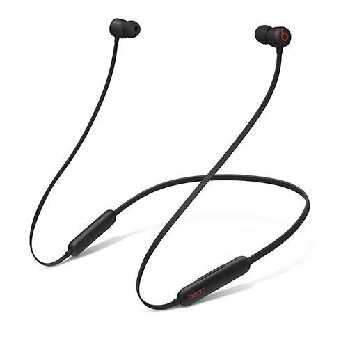 Apple Beats Flex – All-Day Wireless Earphones – Beats Black slúchadlá *Renovovaný*