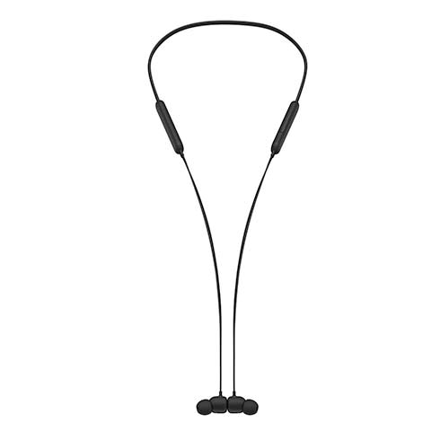 Apple Beats Flex – All-Day Wireless Earphones – Beats Black slúchadlá *Renovovaný*