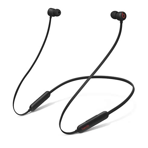 Apple Beats Flex – All-Day Wireless Earphones – Beats Black slúchadlá *Renovovaný*