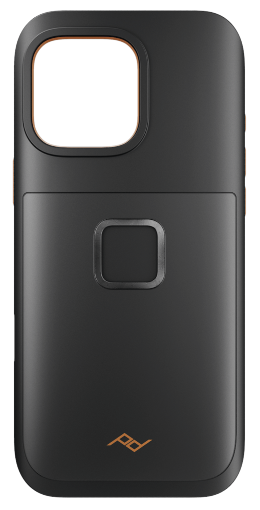 Peak Design Maximal Case pro iPhone 16 Pro Max - Black