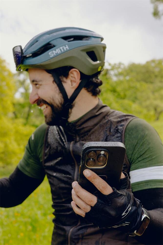 Peak Design Maximal Case pro iPhone 16 Pro Max - Black