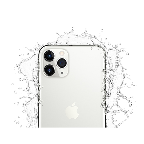 iPhone 11 Pro 64 GB Stříbrný *Třída A*