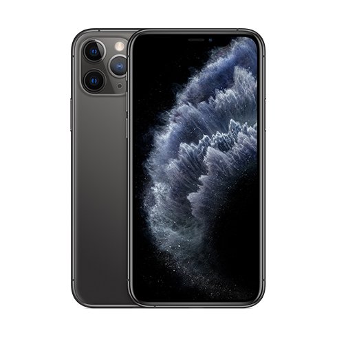 iPhone 11 Pro 256 GB Vesmírně šedý *Třída A*