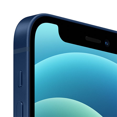 iPhone 12 mini 64 GB Modrý *Třída A*