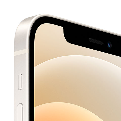 iPhone 12 256 GB Bílý *Třída A*