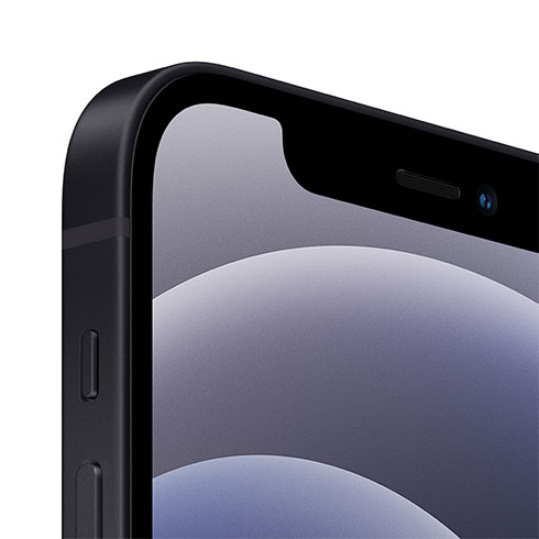 iPhone 12 256 GB Černý *Třída A*