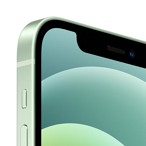 iPhone 12 256 GB Zelený *Třída A*