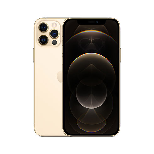 iPhone 12 Pro 128 GB Zlatý *Třída A*