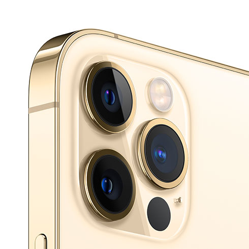 iPhone 12 Pro 128 GB Zlatý *Třída A*
