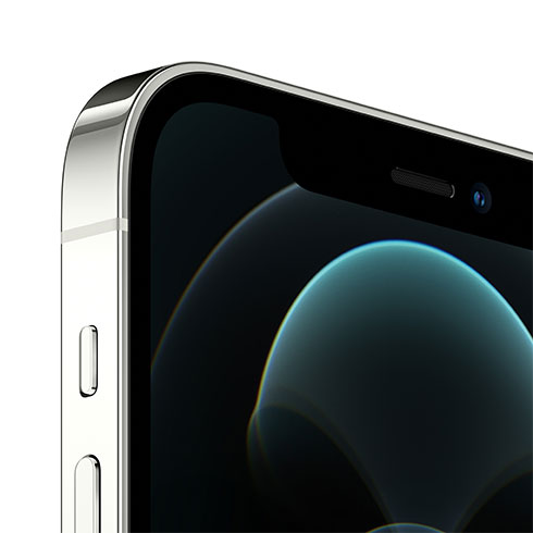 iPhone 12 Pro 128 GB Stříbrný *Třída A*