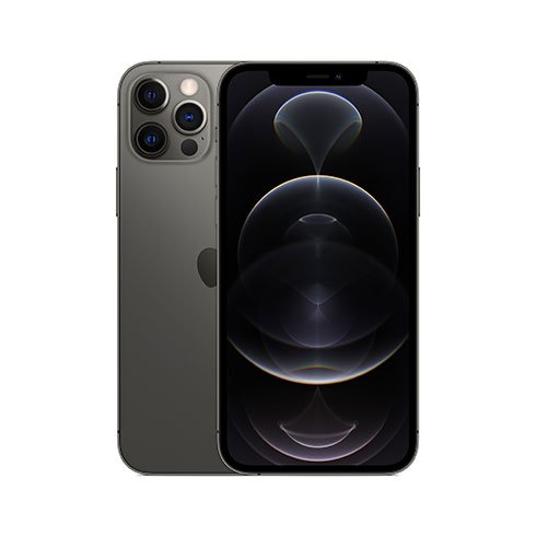 iPhone 12 Pro 256 GB Grafitově šedý *Třída A*