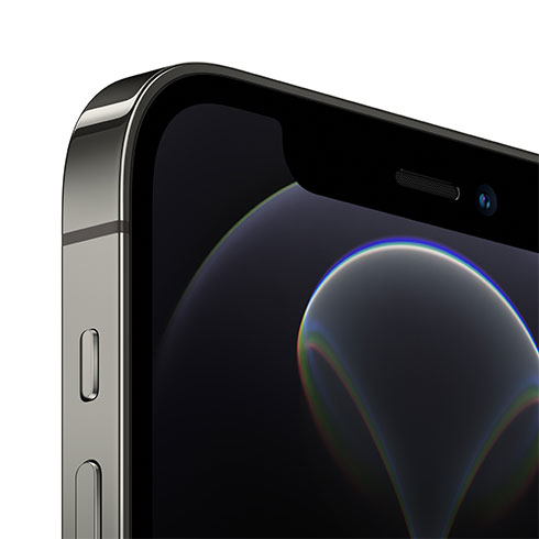 iPhone 12 Pro 256 GB Grafitově šedý *Třída A*