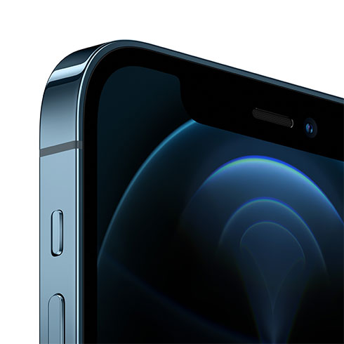 iPhone 12 Pro 512 GB Tichomořsky modrý *Třída A*