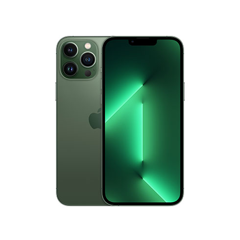 iPhone 13 Pro Max 128 GB Alpsky zelený *Třída A*