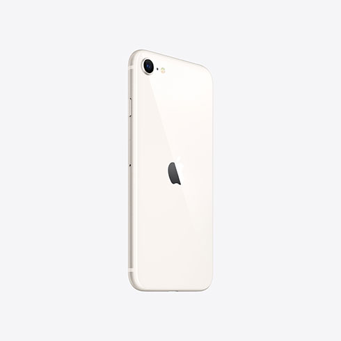 iPhone SE 256 GB Hvězdně bílý (2022) *Třída A*