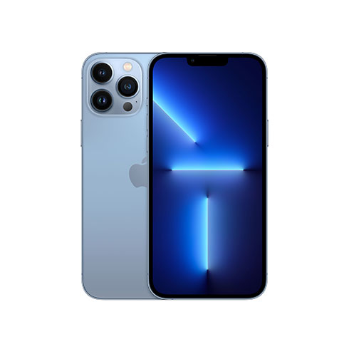 iPhone 13 Pro Max 512 GB Horsky modrý *Třída A*