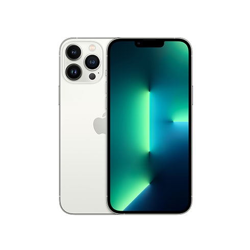 iPhone 13 Pro Max 512 GB Stříbrný *Třída A*