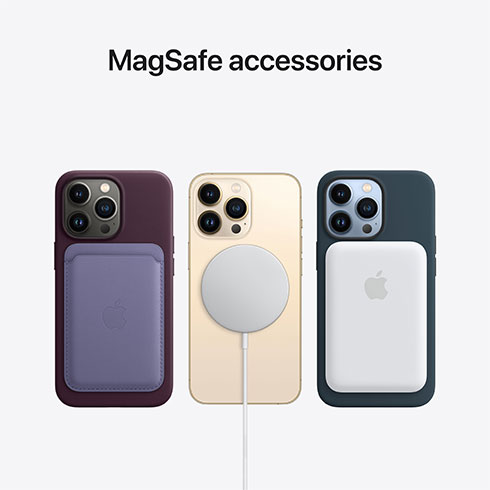 iPhone 13 Pro Max 1 TB Zlatý *Třída A*