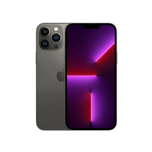 iPhone 13 Pro Max 1 TB Grafitově šedý *Třída A*