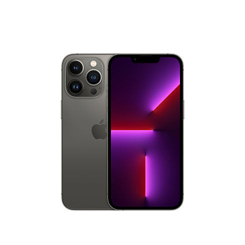 iPhone 13 Pro 1 TB Grafitově šedý *Třída A*