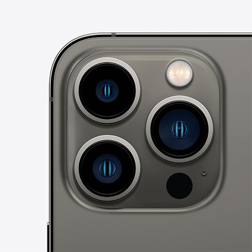 iPhone 13 Pro 1 TB Grafitově šedý *Třída A*
