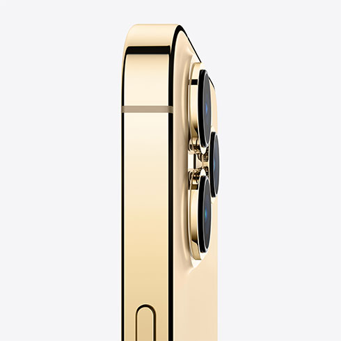 iPhone 13 Pro 1 TB Zlatý *Třída A*