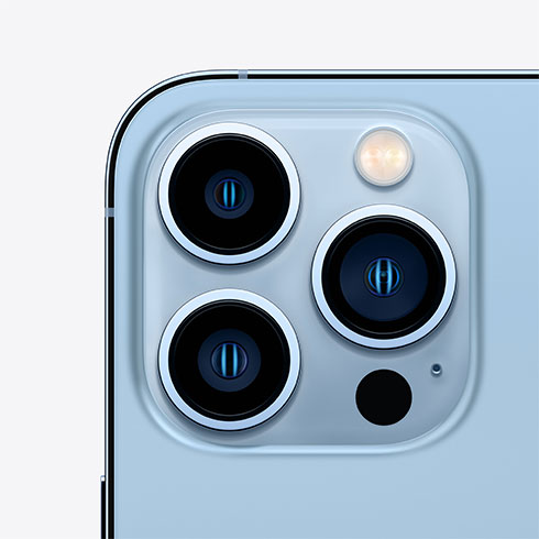 iPhone 13 Pro 1 TB Horsky modrý *Třída A*