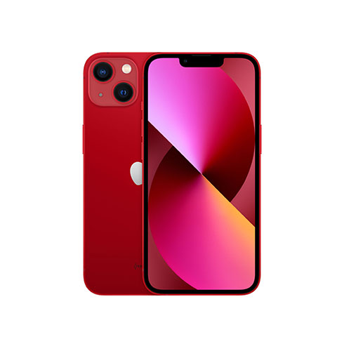 iPhone 13 512 GB (PRODUCT)RED *Třída A*