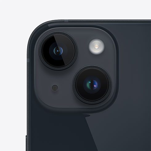 iPhone 14 512 GB Temně inkoustový *Třída A*