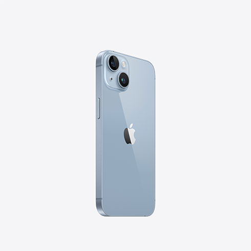 iPhone 14 512 GB Modrý *Třída A*